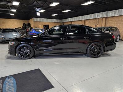 2018 Audi A6 3.0T quattro Sport   - Photo 7 - Bountiful, UT 84010