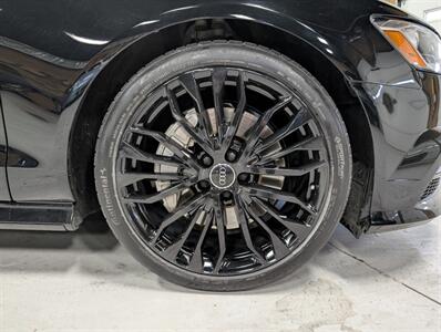 2018 Audi A6 3.0T quattro Sport   - Photo 12 - Bountiful, UT 84010