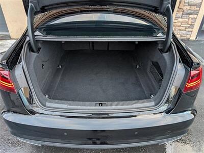 2018 Audi A6 3.0T quattro Sport   - Photo 31 - Bountiful, UT 84010
