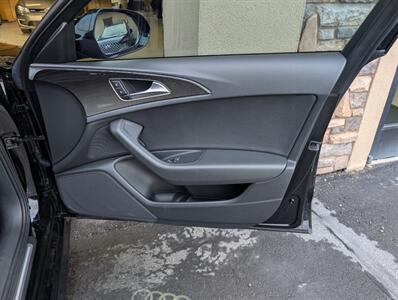 2018 Audi A6 3.0T quattro Sport   - Photo 30 - Bountiful, UT 84010