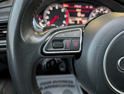 2018 Audi A6 3.0T quattro Sport   - Photo 20 - Bountiful, UT 84010