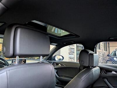 2018 Audi A6 3.0T quattro Sport   - Photo 27 - Bountiful, UT 84010