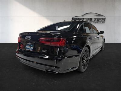 2018 Audi A6 3.0T quattro Sport   - Photo 10 - Bountiful, UT 84010