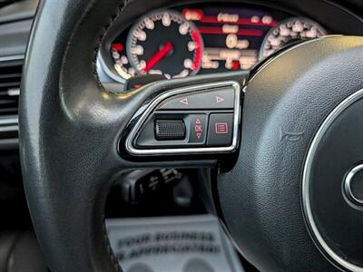 2018 Audi A6 3.0T quattro Sport   - Photo 20 - Bountiful, UT 84010