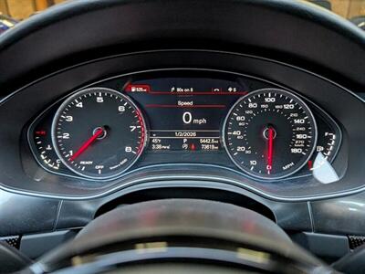 2018 Audi A6 3.0T quattro Sport   - Photo 22 - Bountiful, UT 84010