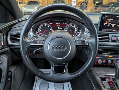 2018 Audi A6 3.0T quattro Sport   - Photo 19 - Bountiful, UT 84010