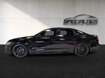 2018 Audi A6 3.0T quattro Sport   - Photo 7 - Bountiful, UT 84010