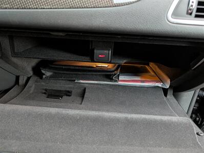 2018 Audi A6 3.0T quattro Sport   - Photo 32 - Bountiful, UT 84010