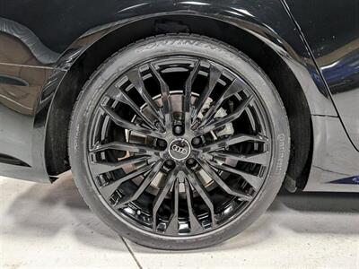 2018 Audi A6 3.0T quattro Sport   - Photo 13 - Bountiful, UT 84010