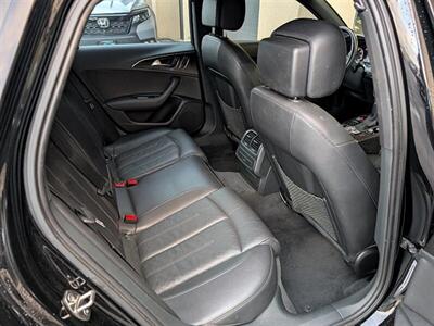 2018 Audi A6 3.0T quattro Sport   - Photo 29 - Bountiful, UT 84010