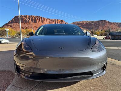 2019 Tesla Model 3 Long Range   - Photo 25 - St. George, UT 84770-2625