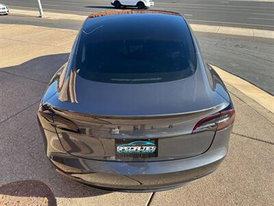 2019 Tesla Model 3 Long Range   - Photo 20 - St. George, UT 84770-2625