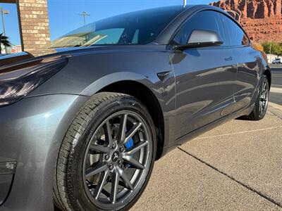 2019 Tesla Model 3 Long Range   - Photo 22 - St. George, UT 84770-2625