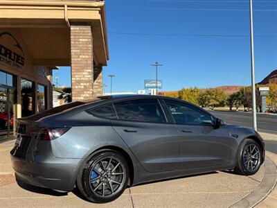 2019 Tesla Model 3 Long Range   - Photo 32 - St. George, UT 84770-2625