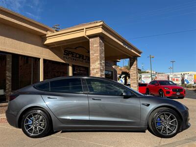 2019 Tesla Model 3 Long Range   - Photo 5 - St. George, UT 84770-2625