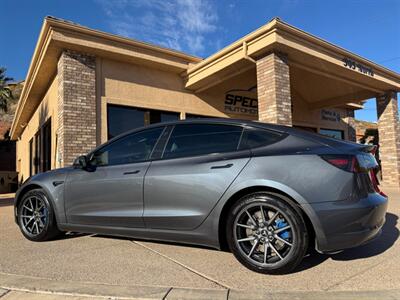 2019 Tesla Model 3 Long Range   - Photo 31 - St. George, UT 84770-2625