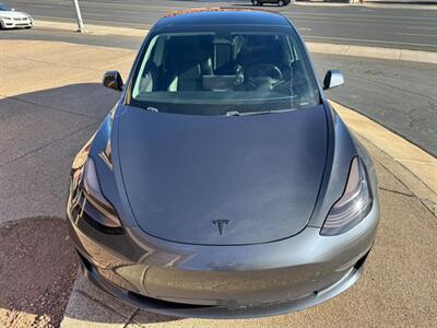 2019 Tesla Model 3 Long Range   - Photo 19 - St. George, UT 84770-2625