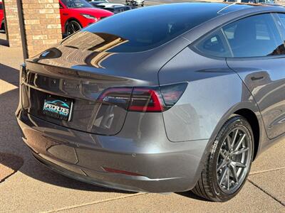 2019 Tesla Model 3 Long Range   - Photo 16 - St. George, UT 84770-2625