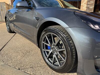 2019 Tesla Model 3 Long Range   - Photo 21 - St. George, UT 84770-2625