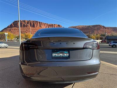 2019 Tesla Model 3 Long Range   - Photo 26 - St. George, UT 84770-2625