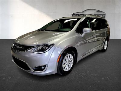 2017 Chrysler Pacifica Touring-L   - Photo 5 - Bountiful, UT 84010