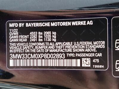 2023 BMW 230i xDrive   - Photo 27 - Bountiful, UT 84010