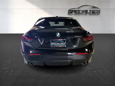 2023 BMW 230i xDrive   - Photo 9 - Bountiful, UT 84010