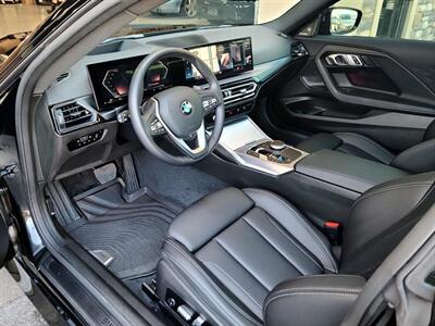 2023 BMW 230i xDrive   - Photo 2 - Bountiful, UT 84010