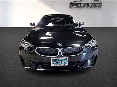 2023 BMW 230i xDrive   - Photo 6 - Bountiful, UT 84010