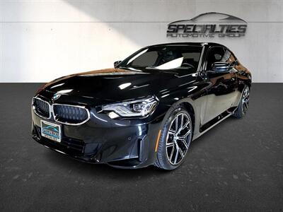 2023 BMW 230i xDrive   - Photo 5 - Bountiful, UT 84010