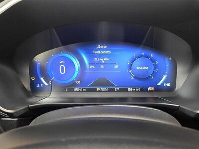 2020 Ford Escape Titanium   - Photo 20 - Bountiful, UT 84010