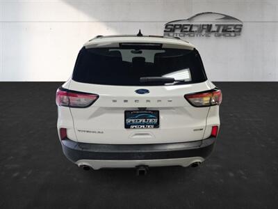 2020 Ford Escape Titanium   - Photo 9 - Bountiful, UT 84010