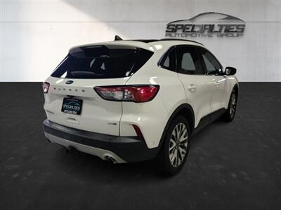 2020 Ford Escape Titanium   - Photo 10 - Bountiful, UT 84010