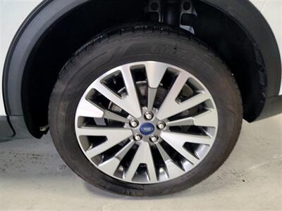 2020 Ford Escape Titanium   - Photo 14 - Bountiful, UT 84010