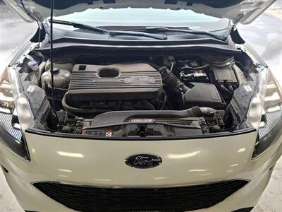 2020 Ford Escape Titanium   - Photo 17 - Bountiful, UT 84010