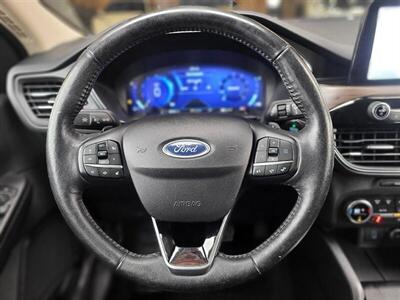 2020 Ford Escape Titanium   - Photo 19 - Bountiful, UT 84010