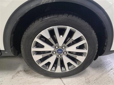 2020 Ford Escape Titanium   - Photo 12 - Bountiful, UT 84010