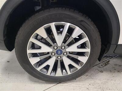 2020 Ford Escape Titanium   - Photo 13 - Bountiful, UT 84010