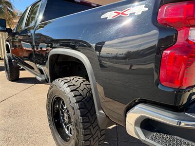 2024 Chevrolet Silverado 2500 LT   - Photo 25 - St. George, UT 84770-2625