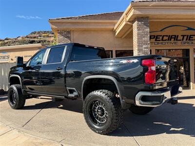 2024 Chevrolet Silverado 2500 LT   - Photo 6 - St. George, UT 84770-2625