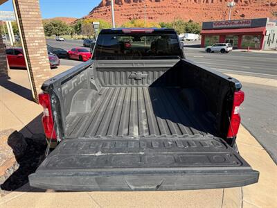 2024 Chevrolet Silverado 2500 LT   - Photo 20 - St. George, UT 84770-2625