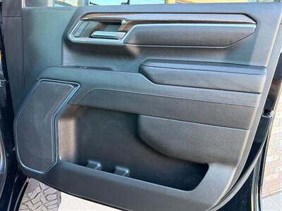 2024 Chevrolet Silverado 2500 LT   - Photo 40 - St. George, UT 84770-2625