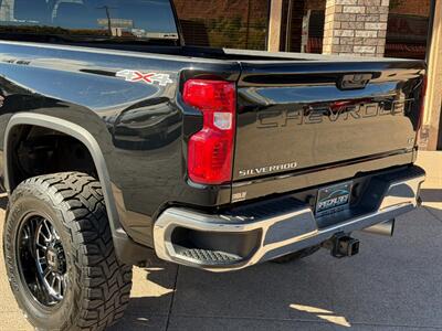 2024 Chevrolet Silverado 2500 LT   - Photo 14 - St. George, UT 84770-2625