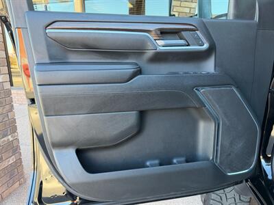 2024 Chevrolet Silverado 2500 LT   - Photo 39 - St. George, UT 84770-2625