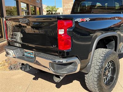 2024 Chevrolet Silverado 2500 LT   - Photo 16 - St. George, UT 84770-2625
