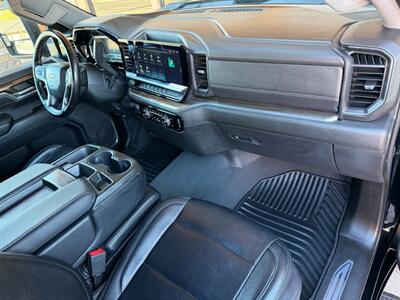 2024 Chevrolet Silverado 2500 LT   - Photo 7 - St. George, UT 84770-2625