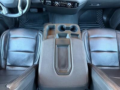 2024 Chevrolet Silverado 2500 LT   - Photo 34 - St. George, UT 84770-2625