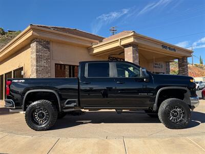 2024 Chevrolet Silverado 2500 LT   - Photo 3 - St. George, UT 84770-2625