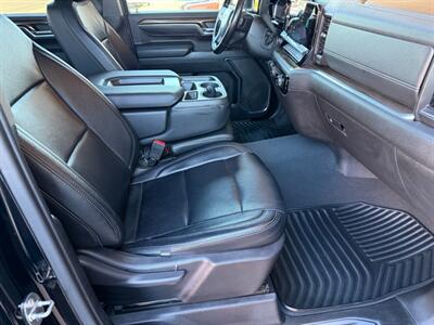 2024 Chevrolet Silverado 2500 LT   - Photo 13 - St. George, UT 84770-2625