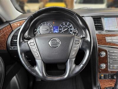 2020 Nissan Armada SL   - Photo 20 - Bountiful, UT 84010